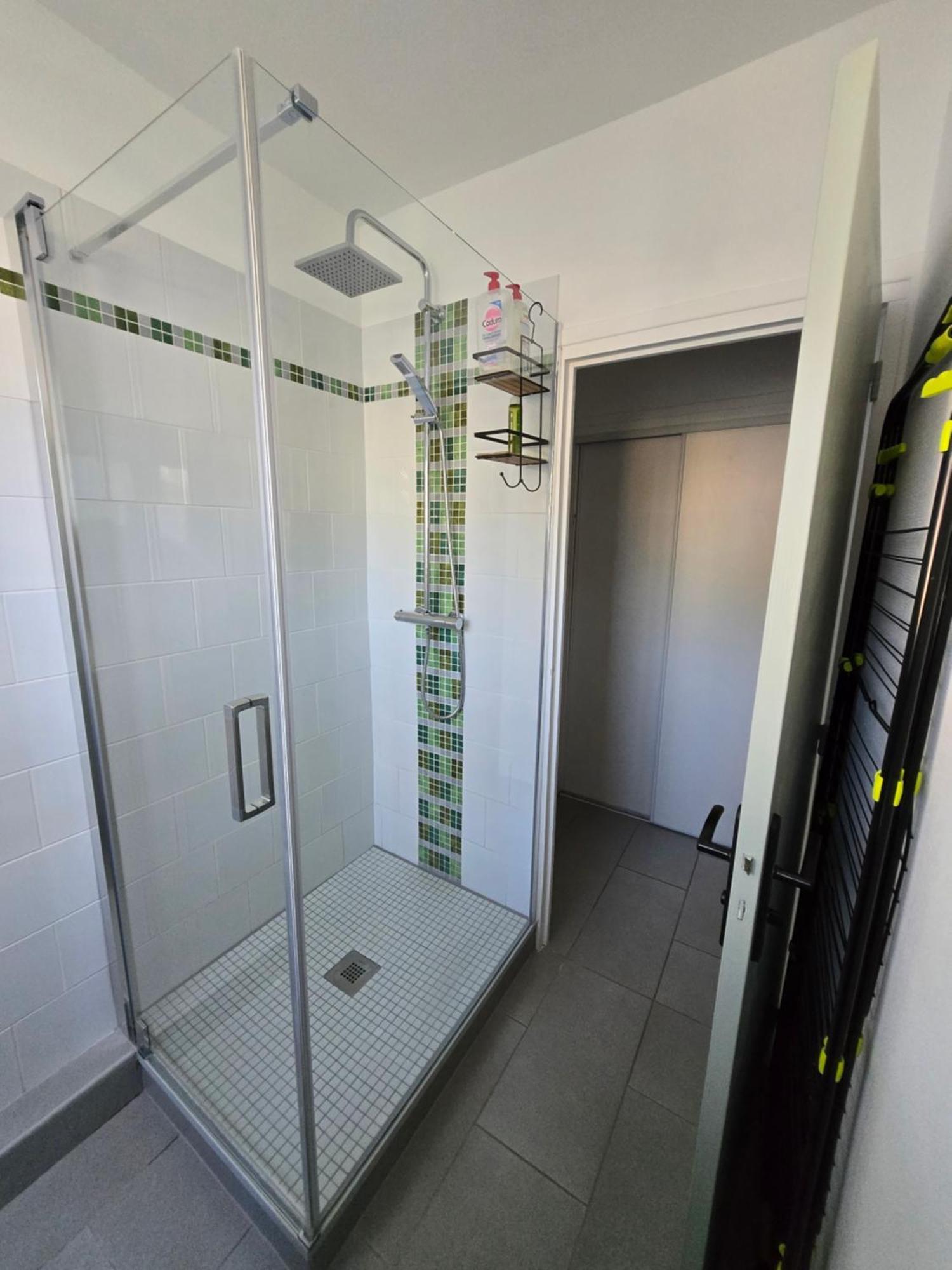 Appartement Vue Mer Saint-Georges-de-Didonne Exterior foto